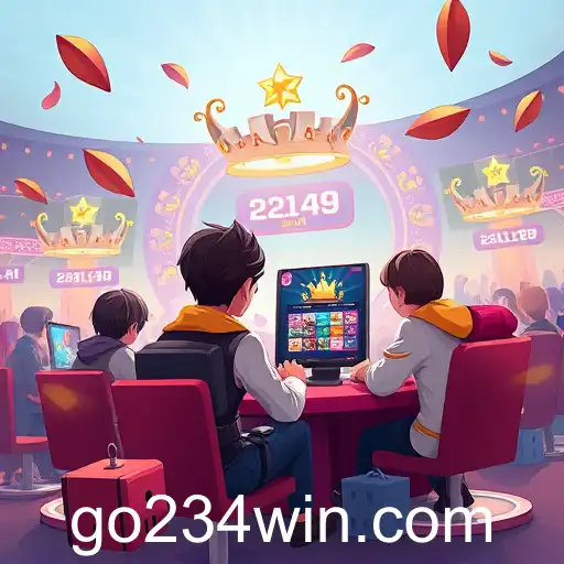 234win Continues to Transform the Gaming Landscape