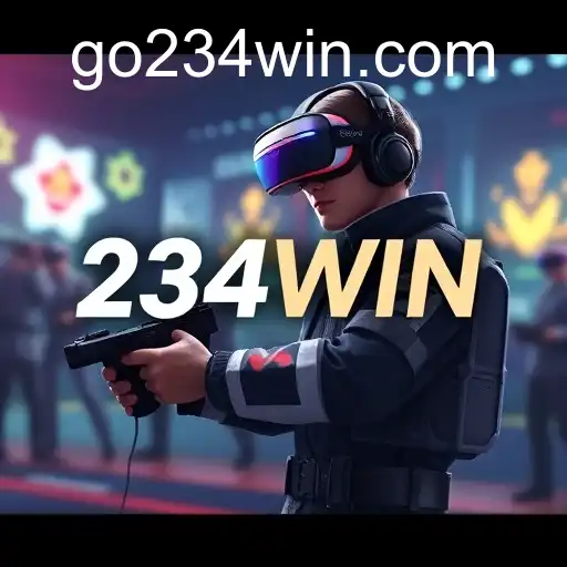 234win Revolutionizing Online Gaming Experience