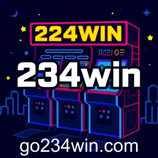 Exploring the Thrilling World of Arcade Games on 234win