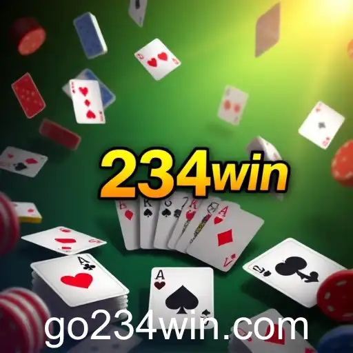 Exploring the World of Card Games on 234win: A Virtual Wonderland of Strategy and Fun