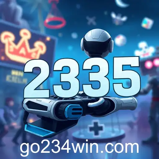 234win: The Evolution of English Gaming in 2025