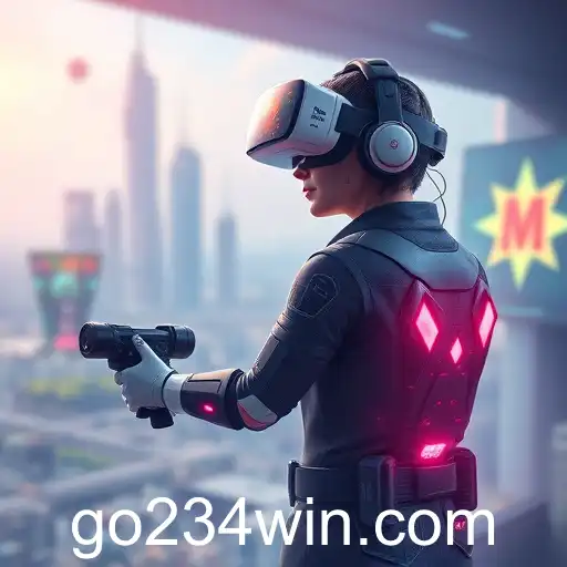 The Evolution of Online Gaming in 2025