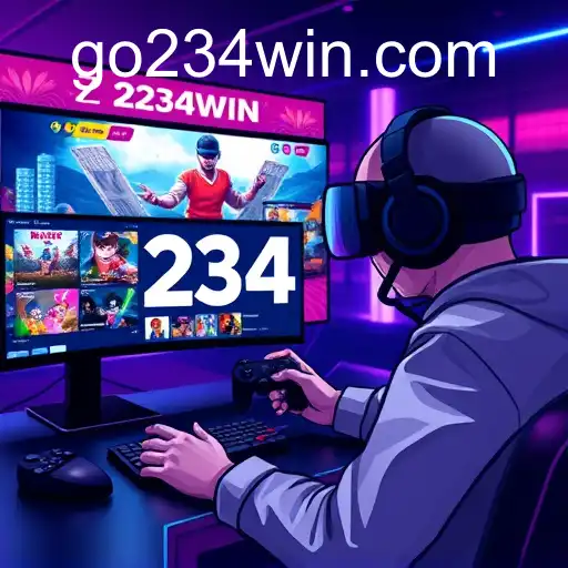 Evolving Online Gaming Landscape