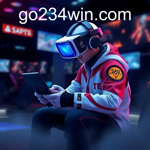 Future of Gaming with 234win