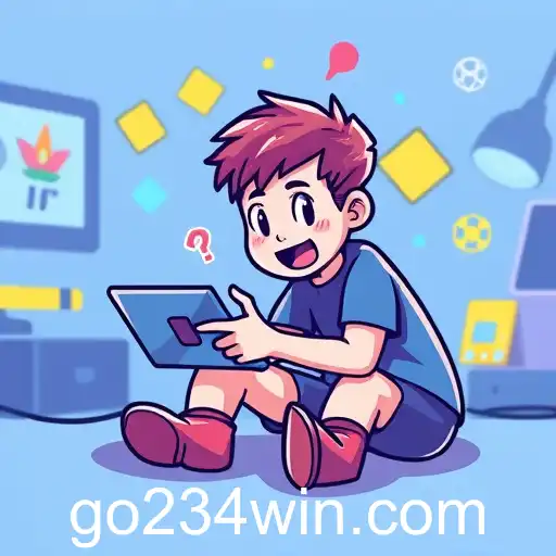 Future of Online Gaming: The Rise of 234win