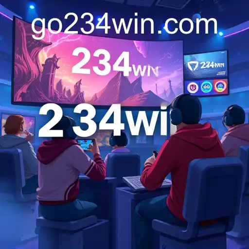 Gaming Industry Evolves with Innovative Platforms