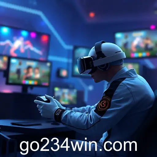 Evolution of Online Gaming Platforms in 2025