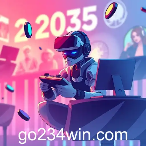 Gaming Trends for 2025 Explored