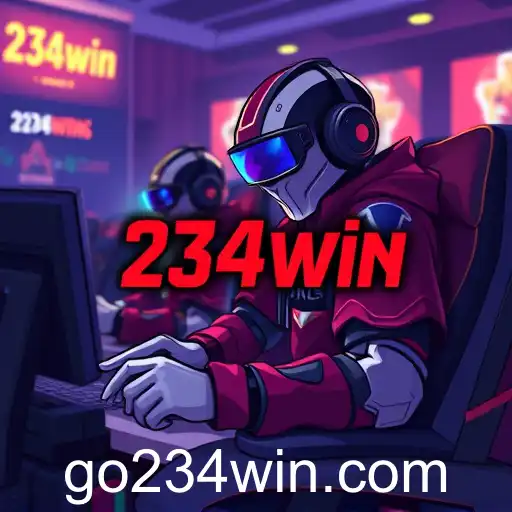 The Digital Arena: Gaming Trends with 234win