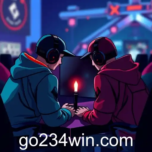 Exploring the Allure of 234win in Multiplayer Games