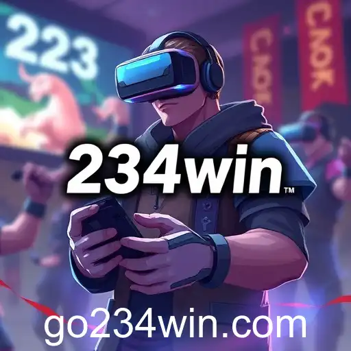 The Rise of 234win in the Gaming World