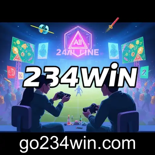 Gaming Evolution: The Rise of 234win