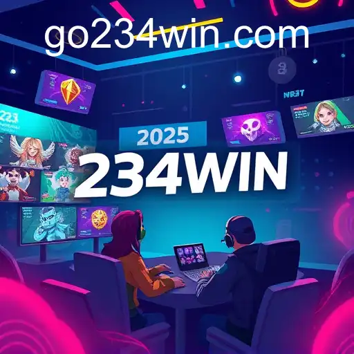 The Rise of 234win: Revolutionizing Online Gaming