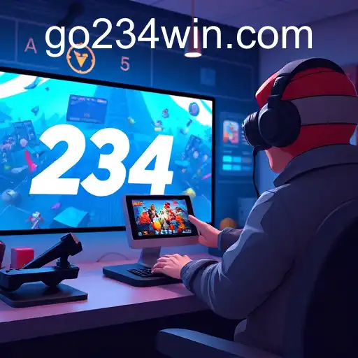 The Rise of 234win: A Gaming Revolution