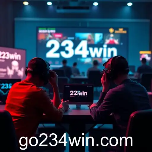 The Rise of Online Gaming Platforms in 2025