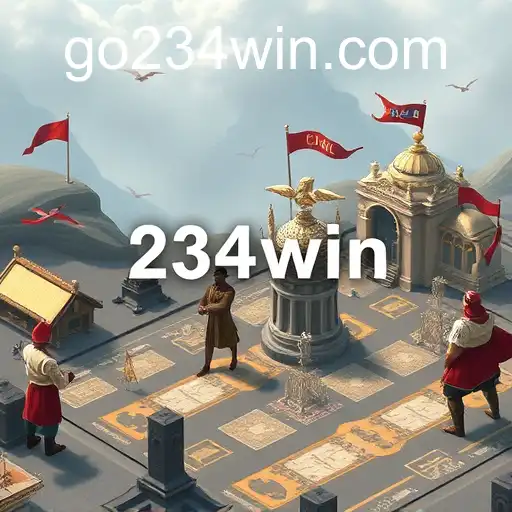 Exploring the Engaging World of Strategy Games with 234win