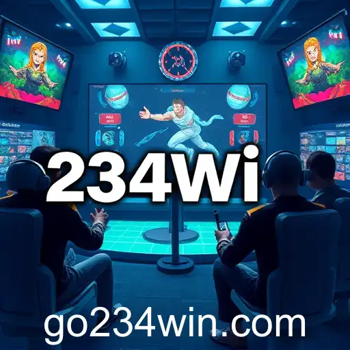 Rise of Virtual Gaming Platforms